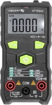 Hoegert Technik Smart All-in HT1E605