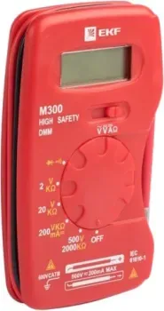 EKF Expert M300