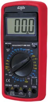 ELITECH ММ 300