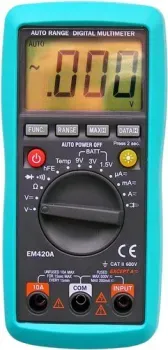 S-Line EM-420A