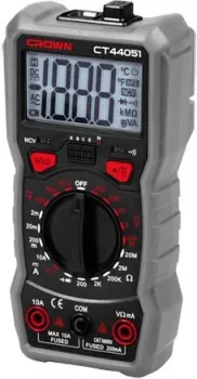 Crown CT44051