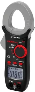 Crown CT44053