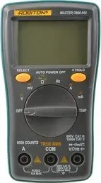 Robiton Master DMM-850