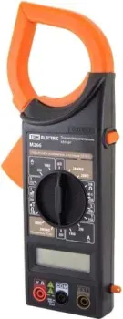 TDM Electric М266