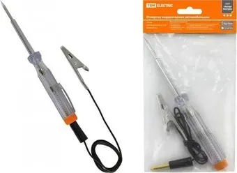 TDM Electric SQ1015-0005