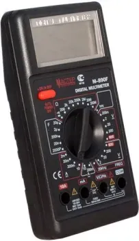 Master Professional M890F