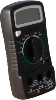 Master Professional MAS838