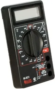 Master Professional M831