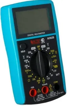 Master Professional M382B