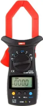 UNI-T UT205