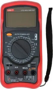 UNI-T UT53