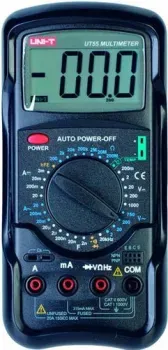UNI-T UT55