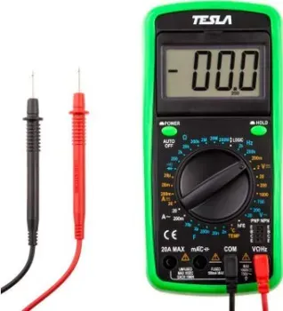 Tesla 9208A
