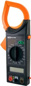 TDM Electric М266F