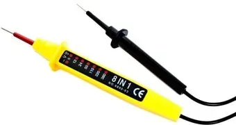 Electraline 58200