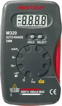 Mastech M320