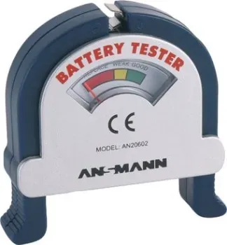 Ansmann 4000001