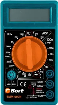 Bort BMM-600N