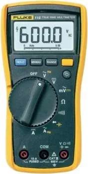 Fluke 115