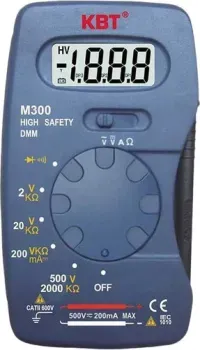 КВТ M300