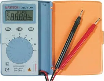 Mastech MS8216