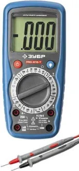 Зубр Профессионал PRO-815-T