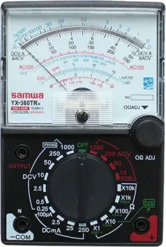 Ресанта YX-360 TRn