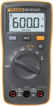 Fluke 107