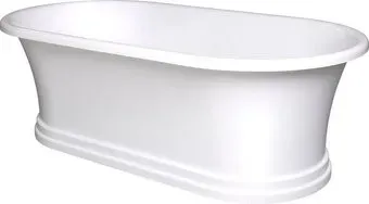 Belux Монро ВМр-1750 (18, белый матовый)