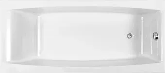 Cersanit Virgo 150x75