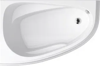 Cersanit Joanna New 140x90 (левая)