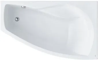 Santek Майорка 150x90 R (с каркасом и экраном)