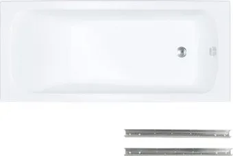 Wellerein WRT Nirvana 170х70 (с ножками)
