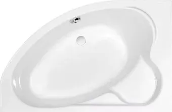 Cersanit Kaliope 170x110 (правая)