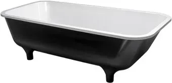 Belux Саламанка ВС-1700 (матовый черный)