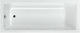 Excellent Ness Mono Slim 160x70 (с ножками)