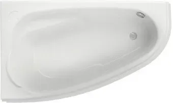 Cersanit Joanna 150x95 L (с каркасом)
