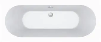Bonito Home Ilias 180x80 (с ножками)