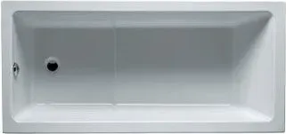 Riho Lusso Plus 170x80 (с ножками)