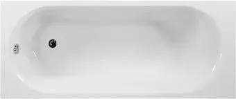 VagnerPlast Kasandra 180x70