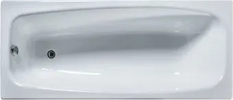 Универсал Грация 170x70 (с ножками)