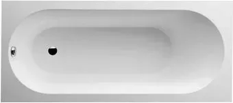 Villeroy & Boch Oberon 180x80 [UBQ180OBE2V-01]