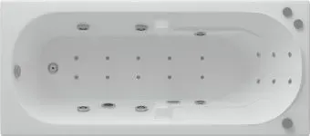 Aquatek Лея 170x75 без гидромассажа (без экрана)