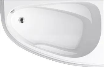 Cersanit Joanna New 150x95 (правая)