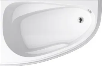 Cersanit Joanna New 150x95 L (с ножками)