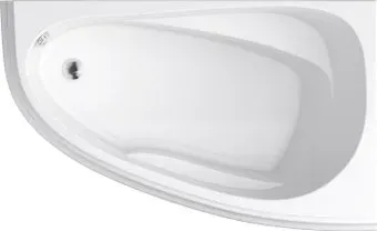 Cersanit Joanna New 160x95 (правая)