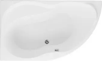 Aquanet Graciosa 150x90 L