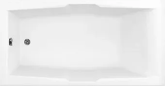 Aquanet Vega 190x100