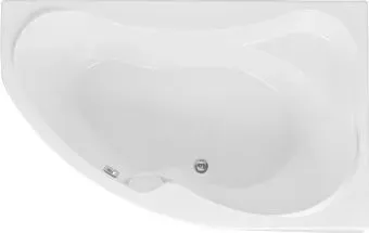 Aquanet Capri 160x100 R