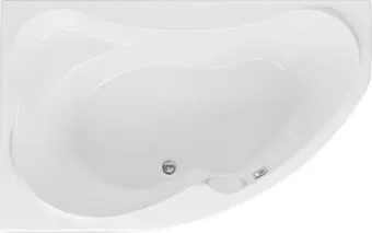 Aquanet Capri 160x100 L